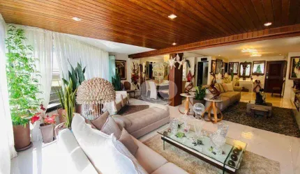 Apartamento com 3 quartos à venda, 154 m² por R$ 1.130.000 - Recreio dos Bandeirantes - Rio de Janeiro