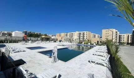 Apartamento Garden com 2 quartos 1 suíte para alugar, 71 m² por R$ 3.200/mês - Recreio dos Bandeirantes - Rio de Janeiro/RJ