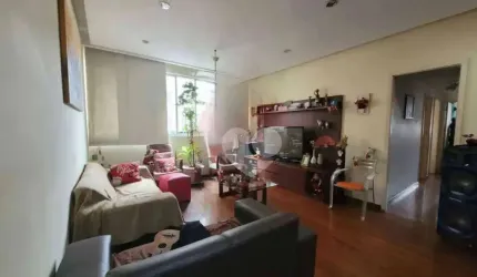 Apartamento com 3 quartos à venda, 86 m² por R$ 850.000 - Copacabana - Rio de Janeiro/RJ