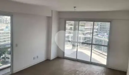 Apartamento com 3 quartos à venda, 120 m² por R$ 1.450.000 - Botafogo - Rio de Janeiro/RJ