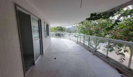 Apartamento com 3 dormitórios à venda, 144 m² por R$ 950.000,00 - Recreio dos Bandeirantes - Rio de Janeiro/RJ