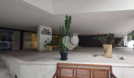 Apartamento com 2 quartos com dependência completa à venda, 76 m²- Vila Isabel - Rio de Janeiro/RJ