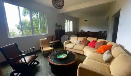 Casa com 4 dormitórios à venda, 394 m² por R$ 3.450.000,00 - Jardim Botânico - Rio de Janeiro/RJ