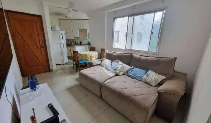 Apartamento com 3 dormitórios à venda, 60 m² por R$ 380.000,00 - Anil - Rio de Janeiro/RJ