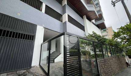 Apartamento à venda, 91 m² por R$ 450.000,00 - Vila Isabel - Rio de Janeiro/RJ