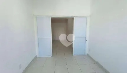 Apartamento com 2 quartos à venda, 56 m² - Grajaú - Rio de Janeiro/RJ