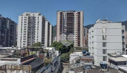 Apartamento com 2 quartos à venda - Vila Isabel - Rio de Janeiro/RJ