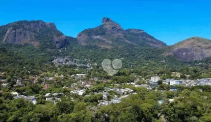 RESERVA DO ITANHANGÁ  2 Terrenos à venda, 1708 m² por R$ 1.900.000 - Itanhangá - Rio de Janeiro/RJ