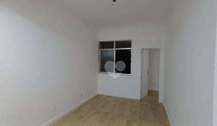 Apartamento com 1 quarto à venda, 42 m² por R$ 600.000 - Flamengo - Rio de Janeiro/RJ