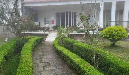Casa com 6 dormitórios à venda, 806 m² por R$ 5.000.000,00 - Teresópolis - Teresópolis/RJ