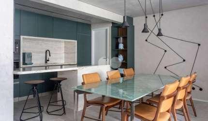 Excelente apartamento a venda  2 quartos na  Lagoa