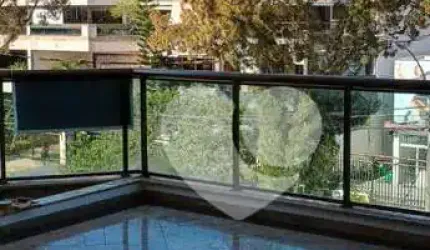 Recreio Gleba B