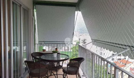 Vendo Maracana Rua Arthur Menezes 3 quartos com suite 2 vagas