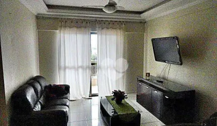 Apartamento com 3 dormitórios à venda, 130 m² por R$ 650.000,00 - Braga - Cabo Frio/RJ