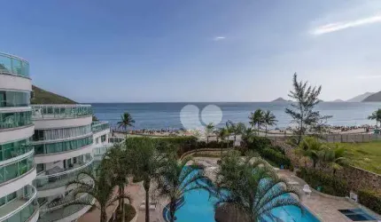 Recreio dos Bandeirantes - Pontal Beach - Residencial com serviços - 1 quartos - Todo montado - OPORTUNIDADE!!!!!!!