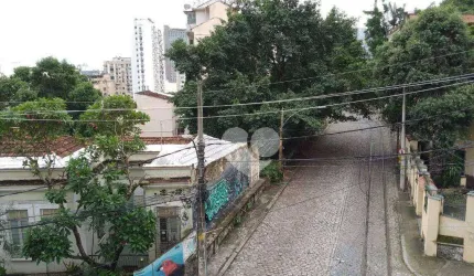 Apartamento com 2 quartos à venda, 75 m² por R$ 460.000 - Santa Teresa - Rio de Janeiro/RJ