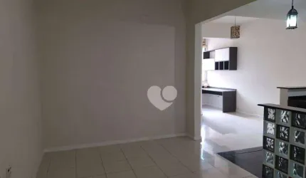 Grajau Vendo Sala Quarto no Recanto com  cozinha americana sala ampla  60M2.