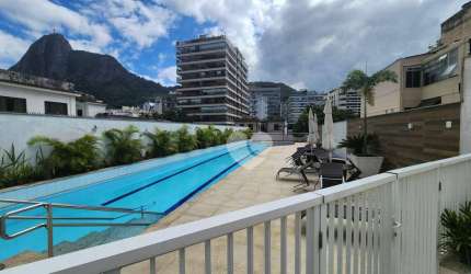 Apartamento com 2 suites à venda, 99 m² por R$ 1.100.000 - Botafogo - Rio de Janeiro/RJ