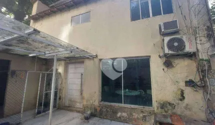 Casa com 4 quartos à venda, 120 m² por R$ 2.500.000 - Laranjeiras - Rio de Janeiro/RJ