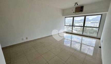 Sala à venda, 35 m² por R$ 324.000,00 - Barra da Tijuca - Rio de Janeiro/RJ