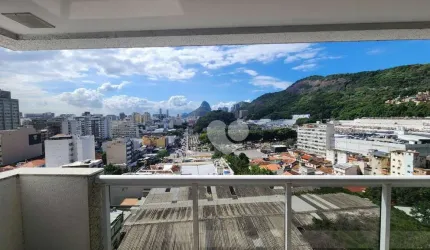 Apartamento com 2 suites à venda, 99 m² por R$ 1.150.000 - Botafogo - Rio de Janeiro/RJ