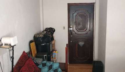Oportunidade em Laranjeiras: 2 quartos R$275.000,00. Imperdível!