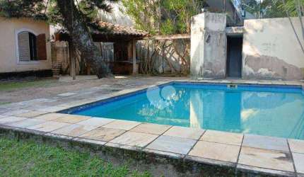 Vendo Terreno de 630 m² na Rua Ivo Borges, Recreio dos Bandeirantes.
