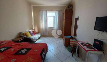 Apartamento com 1 dormitório à venda, 27 m² por R$ 488.000,00 - Copacabana - Rio de Janeiro/RJ