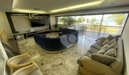 Apartamento com 3 quartos à venda, 188 m² por R$ 1.750.000 - Recreio dos Bandeirantes - Rio de Janeiro/RJ