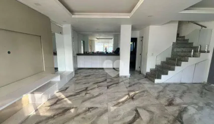 Casa com 3 quartos à venda, 163 m² por R$ 950.000 - Vargem Pequena - Rio de Janeiro/RJ