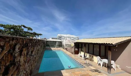 Cobertura com 3 dormitórios à venda, 334 m² por R$ 1.550.000,00 - Recreio dos Bandeirantes - Rio de Janeiro/RJ