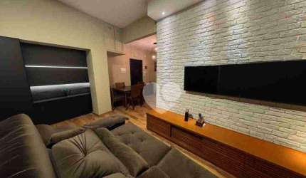 Apartamento com 2 quartos à venda, 67 m² por R$ 560.000 - Glória - Rio de Janeiro/RJ