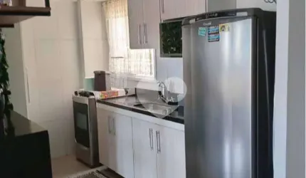 Apartamento com 2 Quartos à venda, 40 m² por R$ 340.000 - Recreio dos Bandeirantes - Rio de Janeiro/RJ