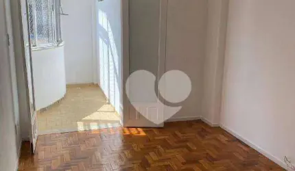 Lopes Enjoy -Vende apartamento 2 quartos no Grajau- 69m2, apenas R$ 240.000,00