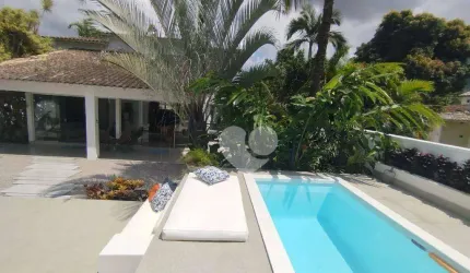 Casa com 4 quartos à venda, 330 m² por R$ 1.320.000 - Vargem Grande - Rio de Janeiro/RJ