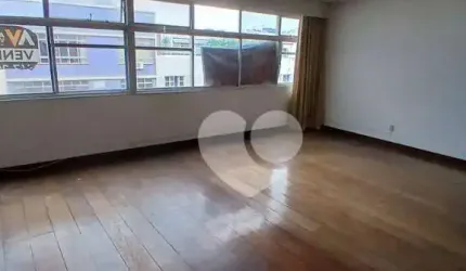 Apartamento com 4 quartos à venda, 241 m² por R$ 2.050.000 - Copacabana - Rio de Janeiro/RJ