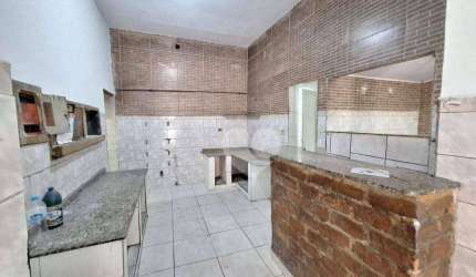 Casa à venda, 127 m² por R$ 550.000,00 - Grajaú - Rio de Janeiro/RJ