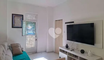 Casa 1 quarto  à venda no Grajaú