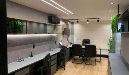 Sala à venda, 30 m² por R$ 300.000,00 - Recreio dos Bandeirantes - Rio de Janeiro/RJ