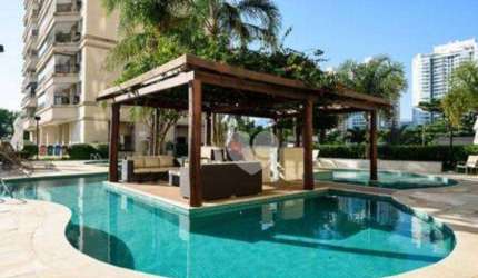 Apartamento com 2 dormitórios à venda, 71 m² por R$ 530.000,00 - Recreio dos Bandeirantes - Rio de Janeiro/RJ