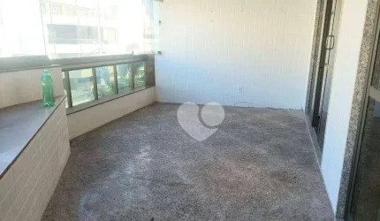 Apartamento com 3  quartos à venda, 131 m² por R$ 1.100.000 - Recreio dos Bandeirantes - Rio de Janeiro/RJ