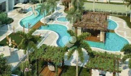Apartamento com 2 dormitórios à venda, 68 m² por R$ 480.000,00 - Recreio dos Bandeirantes - Rio de Janeiro/RJ