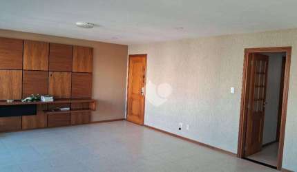 Cobertura com 4 quartos à venda, 296 m² por R$ 1.800.000 - Recreio dos Bandeirantes - Rio de Janeiro/RJ