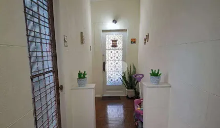EXcelente 3 quartos à venda no Grajaú