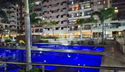 Lopes Enjoy vende varanda sala 3 suítes  infra estrutura segurança 24 horas ônibus R$680.000,00