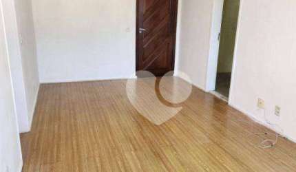 Apartamento com 2 quartos à venda, 76 m² por R$ 360.000 - Vila Isabel - Rio de Janeiro/RJ