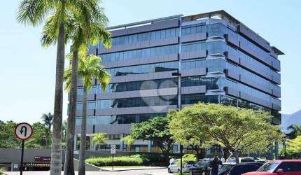 Sala à venda, 40 m² por R$ 384.000,00 - Barra da Tijuca - Rio de Janeiro/RJ