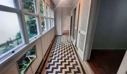 Apartamento com 3 quartos e 2 banheiros à venda na Tijuca, Rio de Janeiro/RJ
