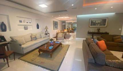 Apartamento com 3 quartos à venda, 180 m² por R$ 1.650.000 - Recreio dos Bandeirantes - Rio de Janeiro/RJ
