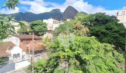 Apartamento á venda Hall, Sala, 3 Quartos,dependência no valor R$336.000,00-Grajaú - Rio de Janeiro/RJ.